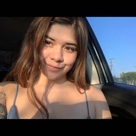 Meet your Posher, Kymberly - Picture 1 of 1